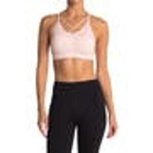 NEW Marika Ruby Sports Bra Women's Size XS Lotus Pink